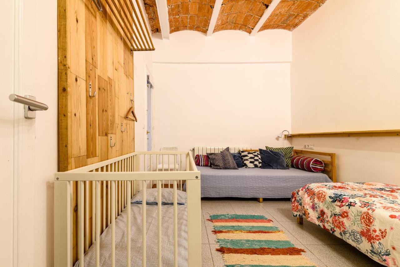Casa Creu Apartment Sant Feliu de Guíxols