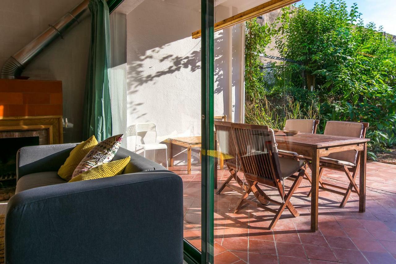 Casa Creu Apartment Sant Feliu de Guíxols
