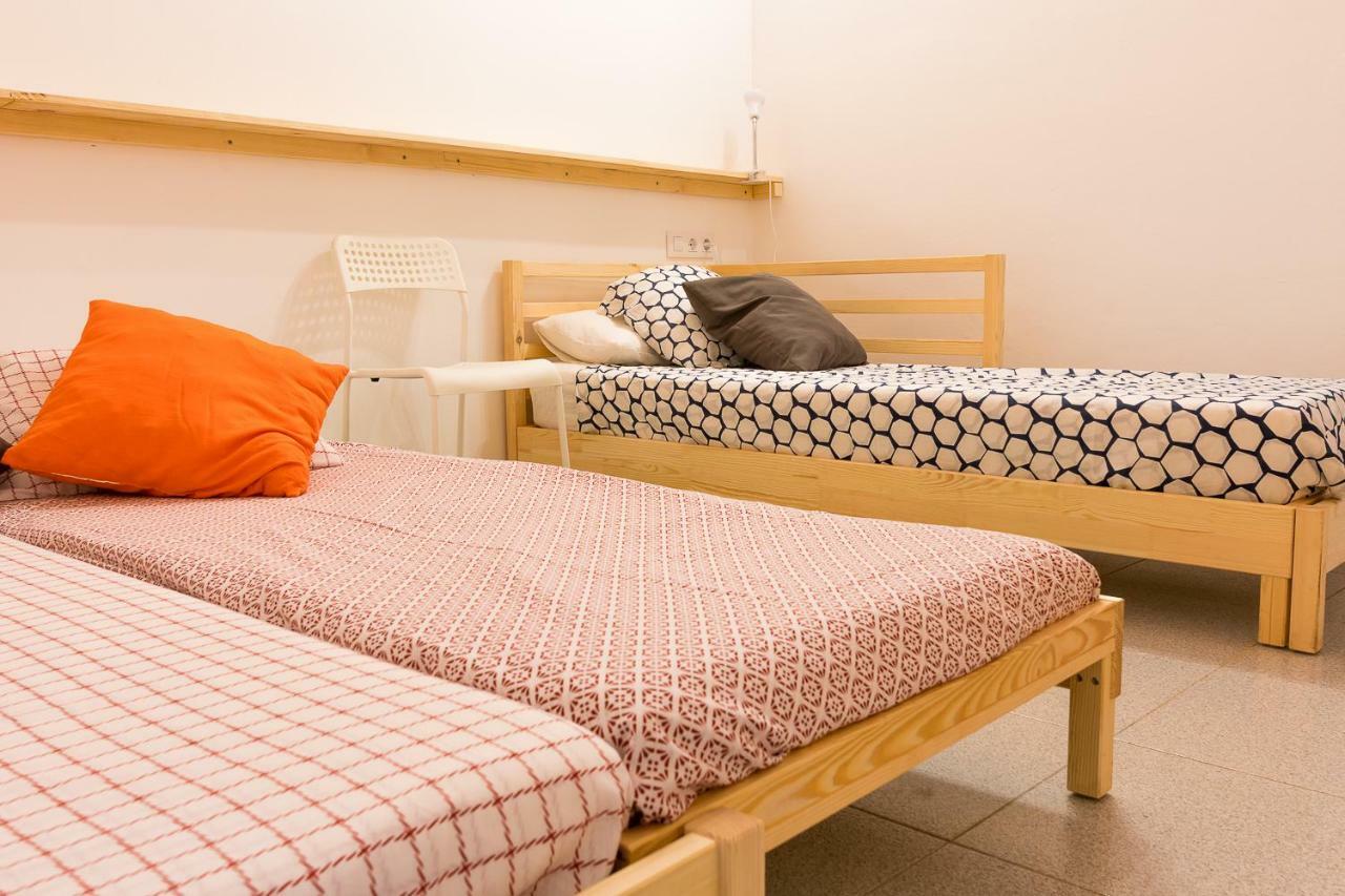 Casa Creu Apartment Sant Feliu de Guíxols