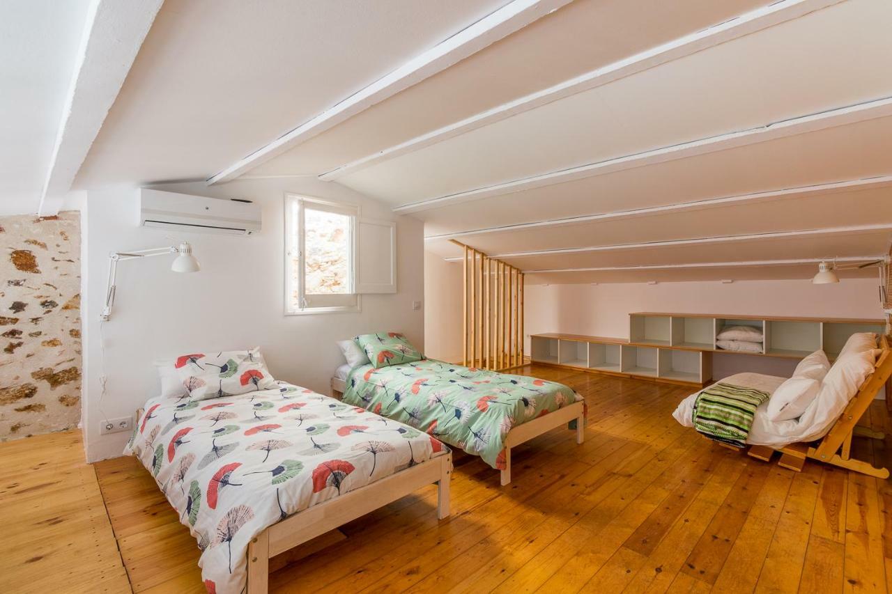 Casa Creu * Sant Feliu de Guíxols