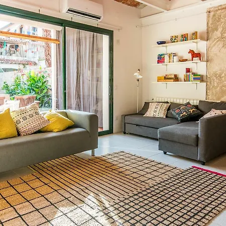 Casa Creu Appartement Sant Feliu de Guíxols Buitenkant foto