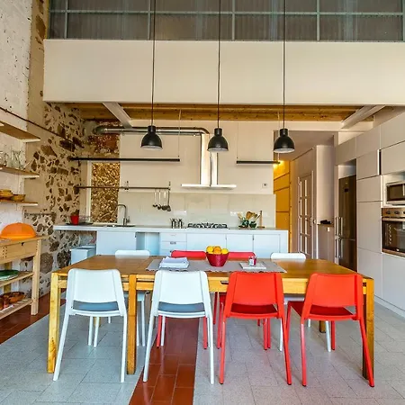 Casa Creu Appartement Sant Feliu de Guíxols Buitenkant foto