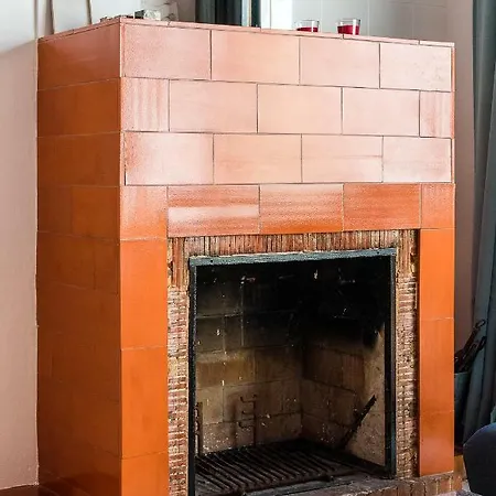 Casa Creu Appartement Sant Feliu de Guíxols Buitenkant foto