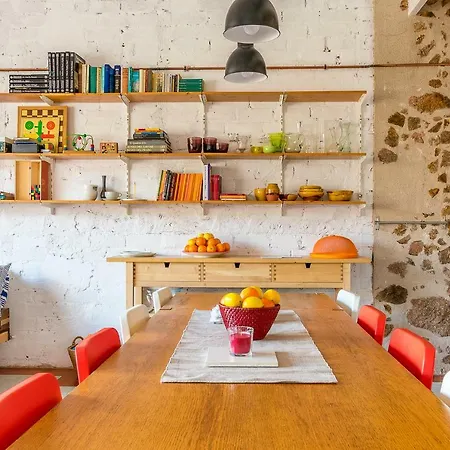 Casa Creu Appartement Sant Feliu de Guíxols Buitenkant foto