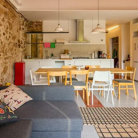 Casa Creu Appartement Sant Feliu de Guíxols Buitenkant foto