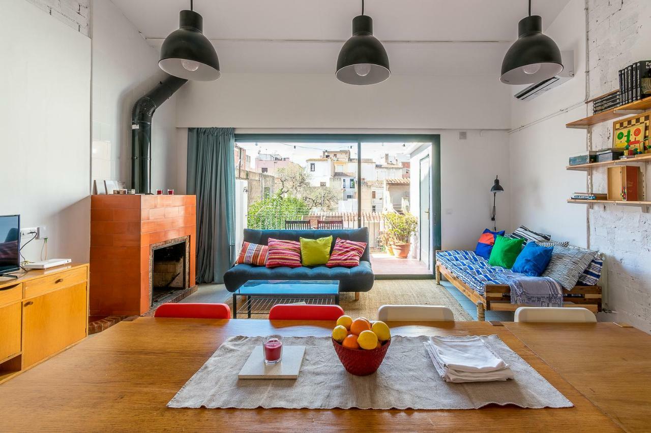 Apartament Casa Creu Sant Feliu de Guíxols