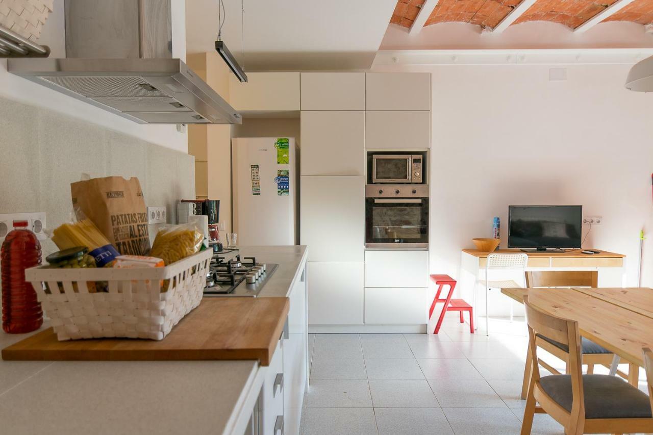 Apartament Casa Creu *