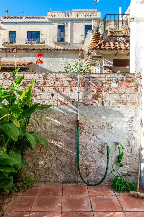 Apartament Casa Creu *